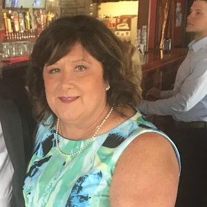 Meet your Posher, Kathryn